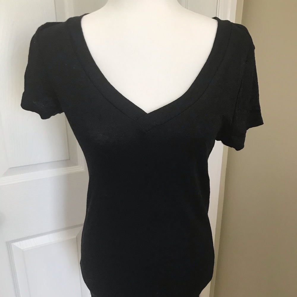 Michael Stars Black top